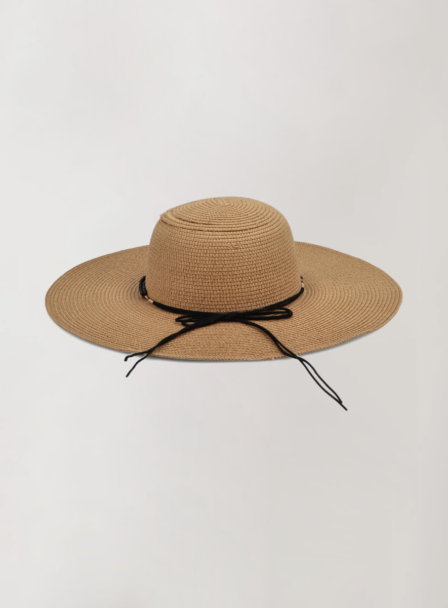 Sombrero olivia - Variante unica 