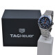 Tag Heuer Fórmula 1 Chronograph 43 mm quartz CAZ1014 con estuche y papeles Tag Heuer Fórmula 1 Chronograph 43 mm quartz CAZ1014 con estuche y papeles