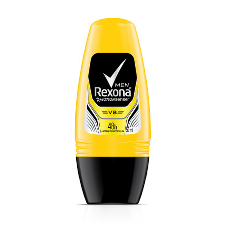 Antitranspirante Rexona Roll On V8 Men Antitranspirante Rexona Roll On V8 Men