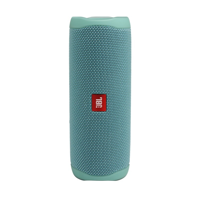 JBL FLIP 5 WATERPROOF BLUETOOTH SPEAKER,(RIVER TEAL) 001