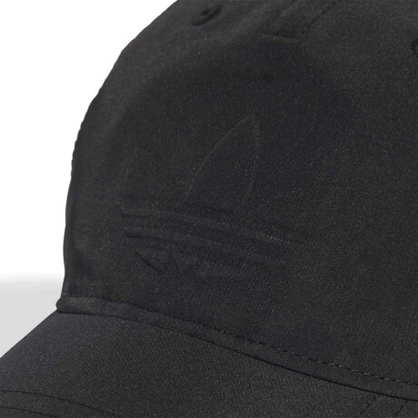 Gorra Everyday Icons Unisex Negro