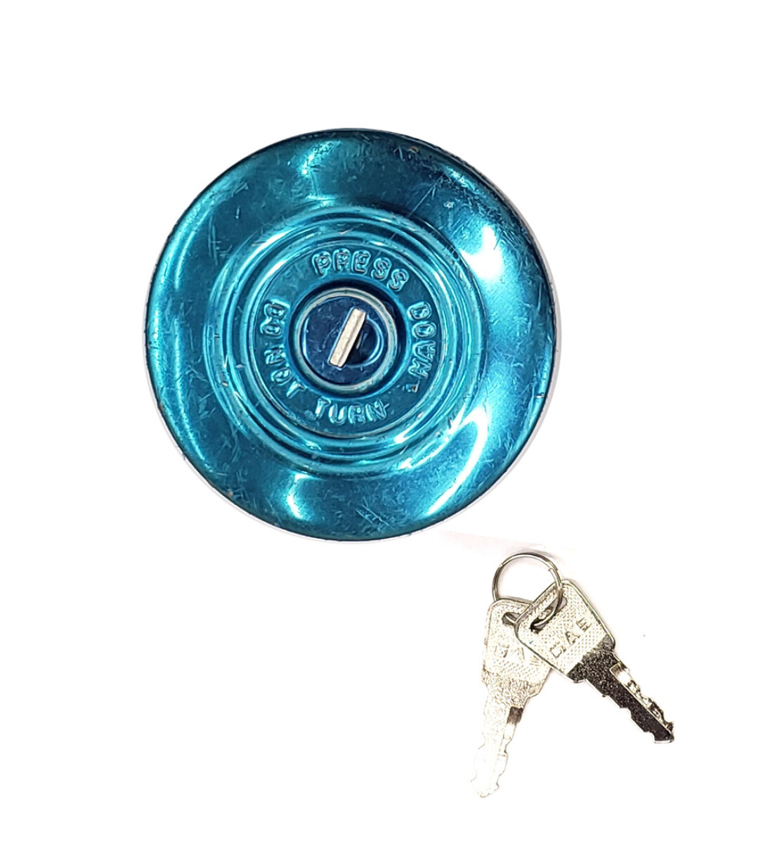 TAPON COMBUSTIBLE - DATSUN SUZUKI 33MM - 