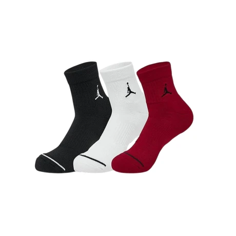 MEDIAS JORDAN EVERYDAY ANKLE Multicolored