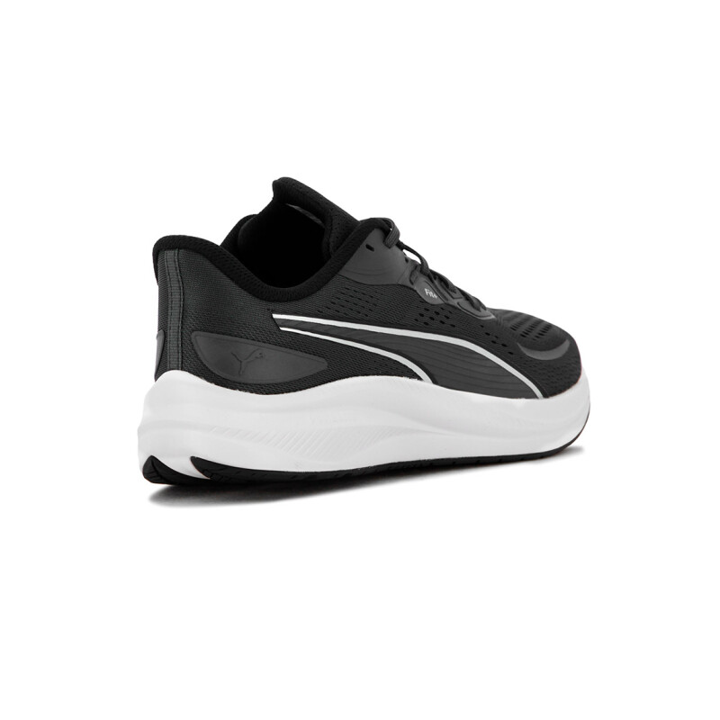 Puma Calzado Skyrocket Lite 2 Gris-plateado