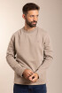 SWEATER RAVI POLANCO Beige