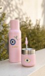 KIT MATERO ENERGY WISHES ROSA
