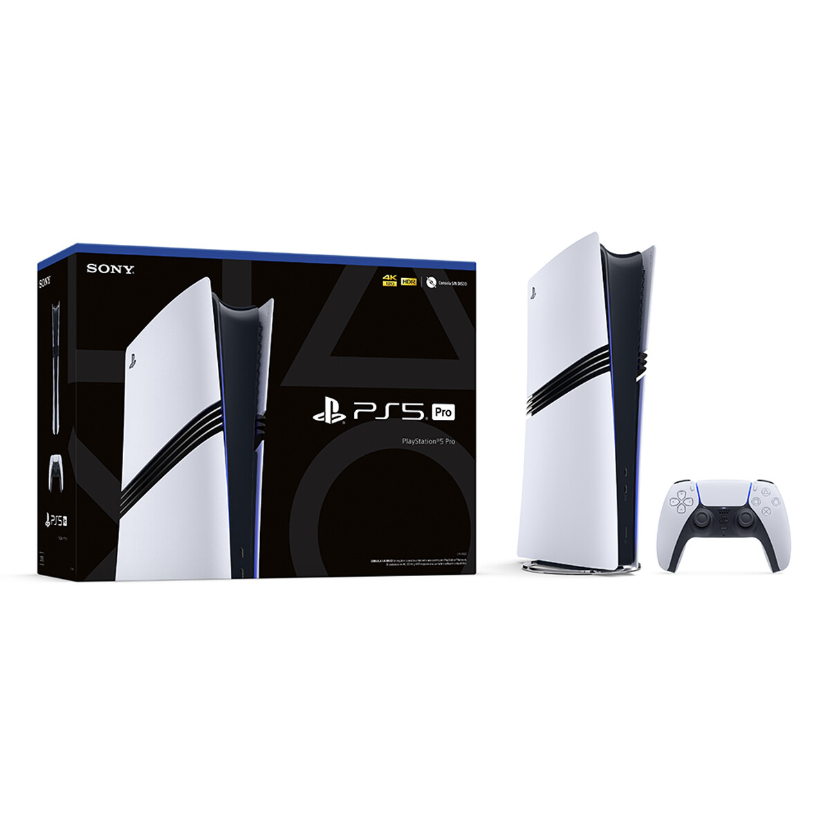 Consola PS5 PlayStation 5 Pro 