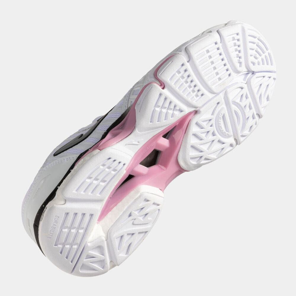Zapatillas Voley V.Impulse Lady 2502 Mujer White