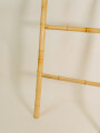 Escalera Decorativa 150, 5 Escalones Color Unico