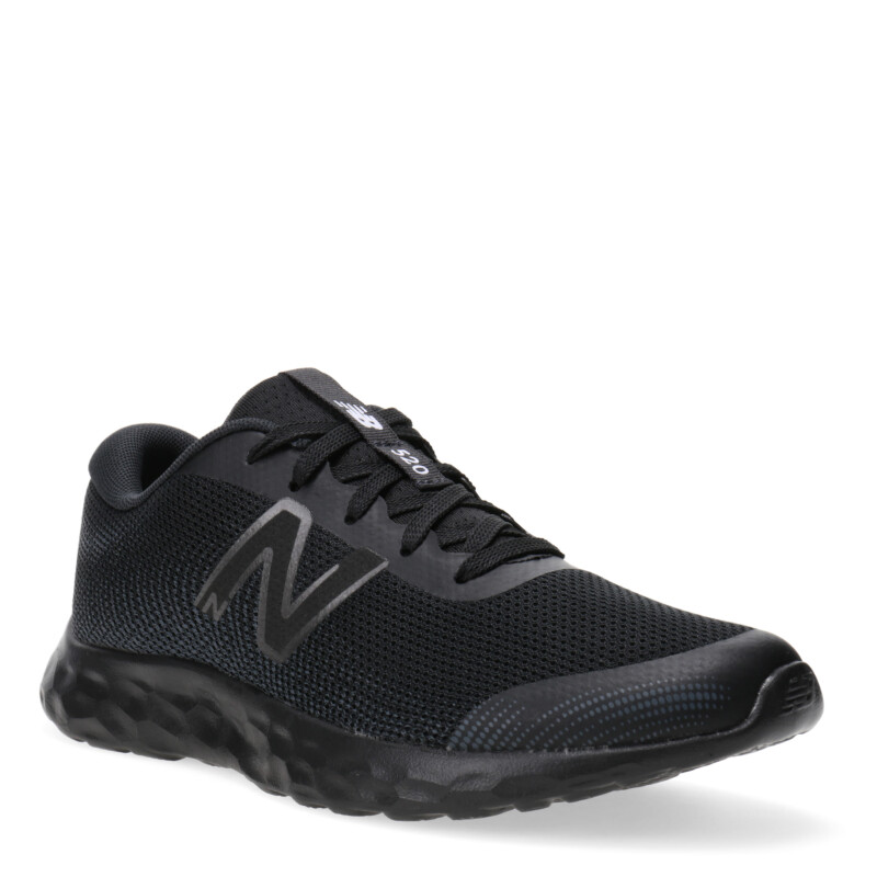 Championes Infantiles New Balance 520 V8 Negro