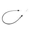 CABLE DE ACELERADOR GOL G1 / G2 1.6D Cable De Acelerador Gol G1 / G2 1.6d