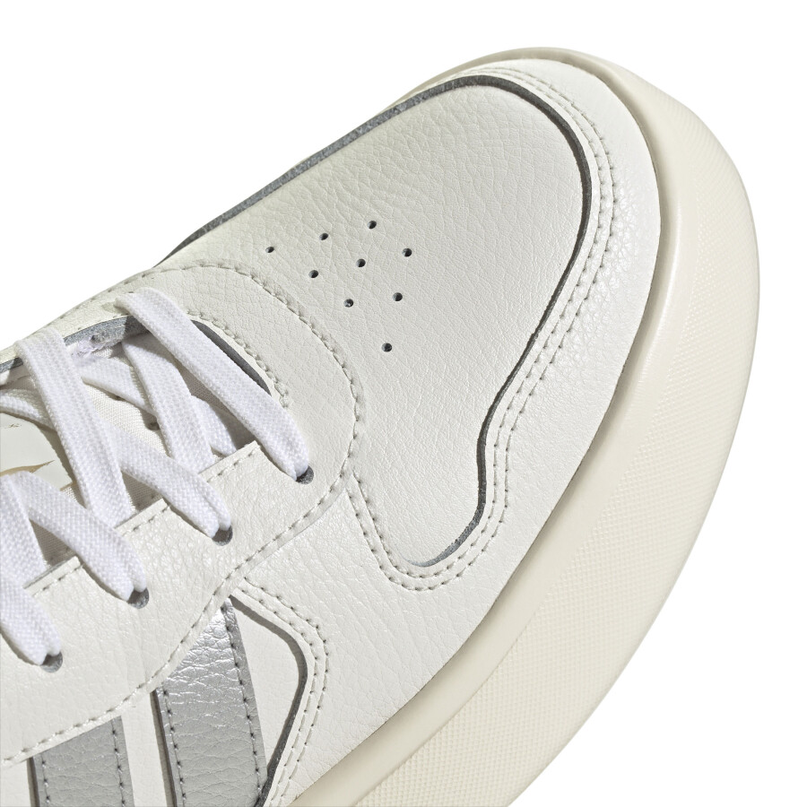 Championes de Mujer Adidas Lite Court W Bla-Pla