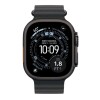 Apple Watch Ultra 3 49mm Ti Black Ocean Band Black MF0J4LW/A Apple Watch Ultra 3 49mm Ti Black Ocean Band Black MF0J4LW/A