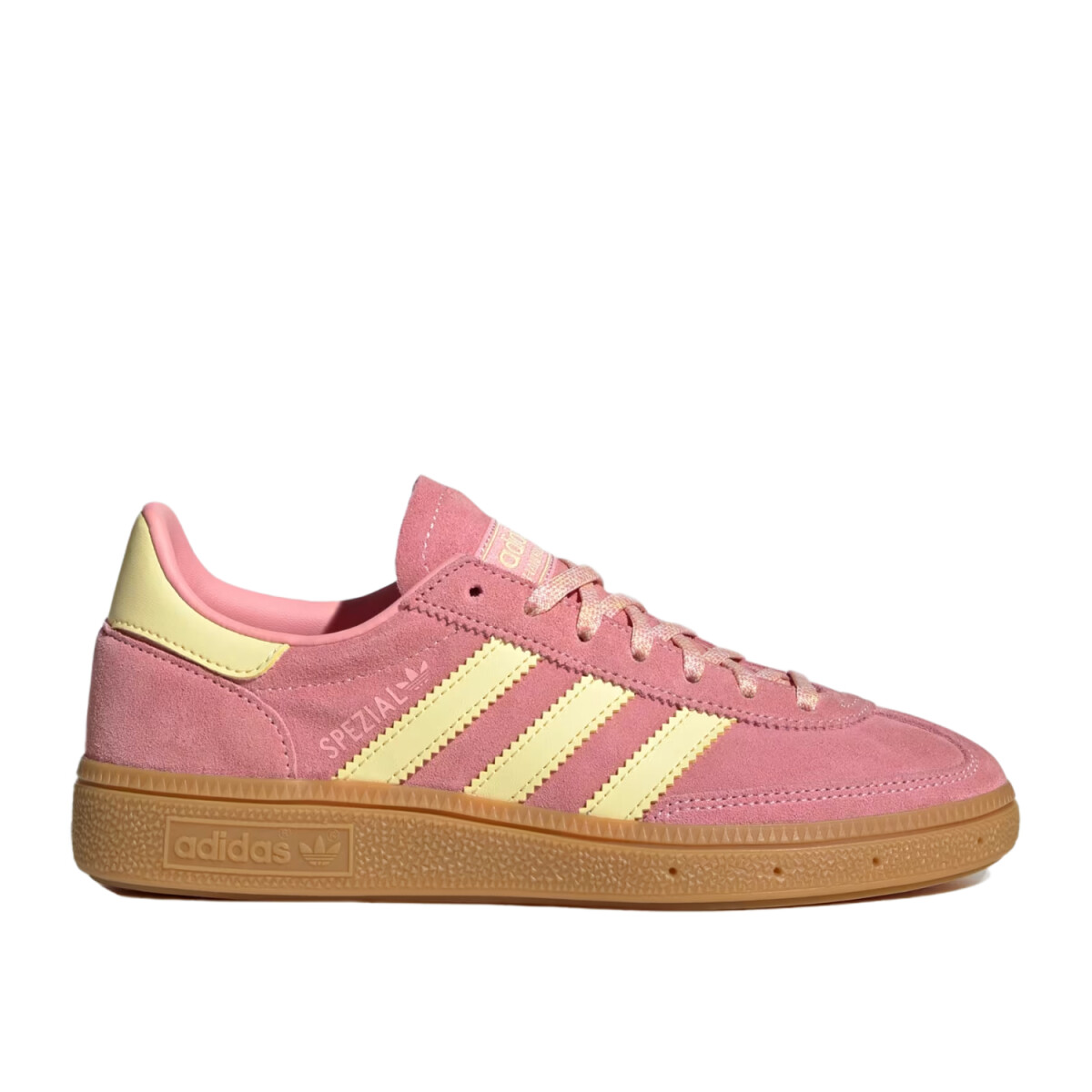 Championes Adidas Handball Spezial - Rosado 