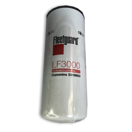 Filtro Ford Cummins Filtro Ford Cummins