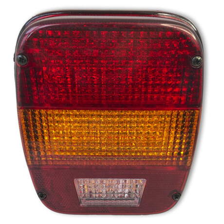 Faro Trasero Vw-fd Led C/mat. 12v/24 Faro Trasero Vw-fd Led C/mat. 12v/24