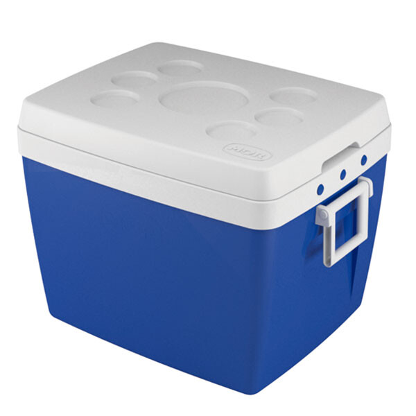 CONSERVADORA 75 LTS AZUL. 64x46,8x46,7 AZUL