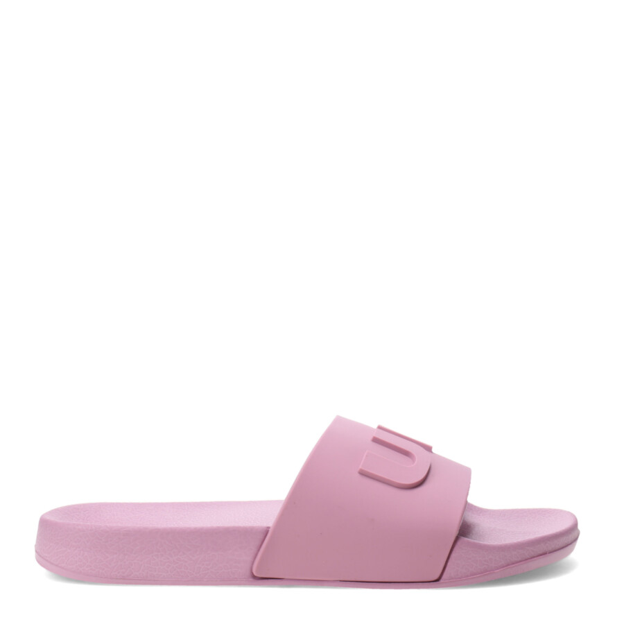 Sandalia de Mujer Umbro Flip Rosado
