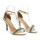 Sandalias Vizzano Femenino de Mujer - 6249.1003-29227 Blanco-diamante