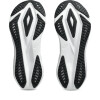 Zapatilla Running Versablast 4 Mujer Concrete/white