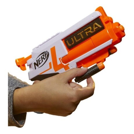 Lanzador de dardos Nerf Ultra 4 + 4 dardos Lanzador de dardos Nerf Ultra 4 + 4 dardos