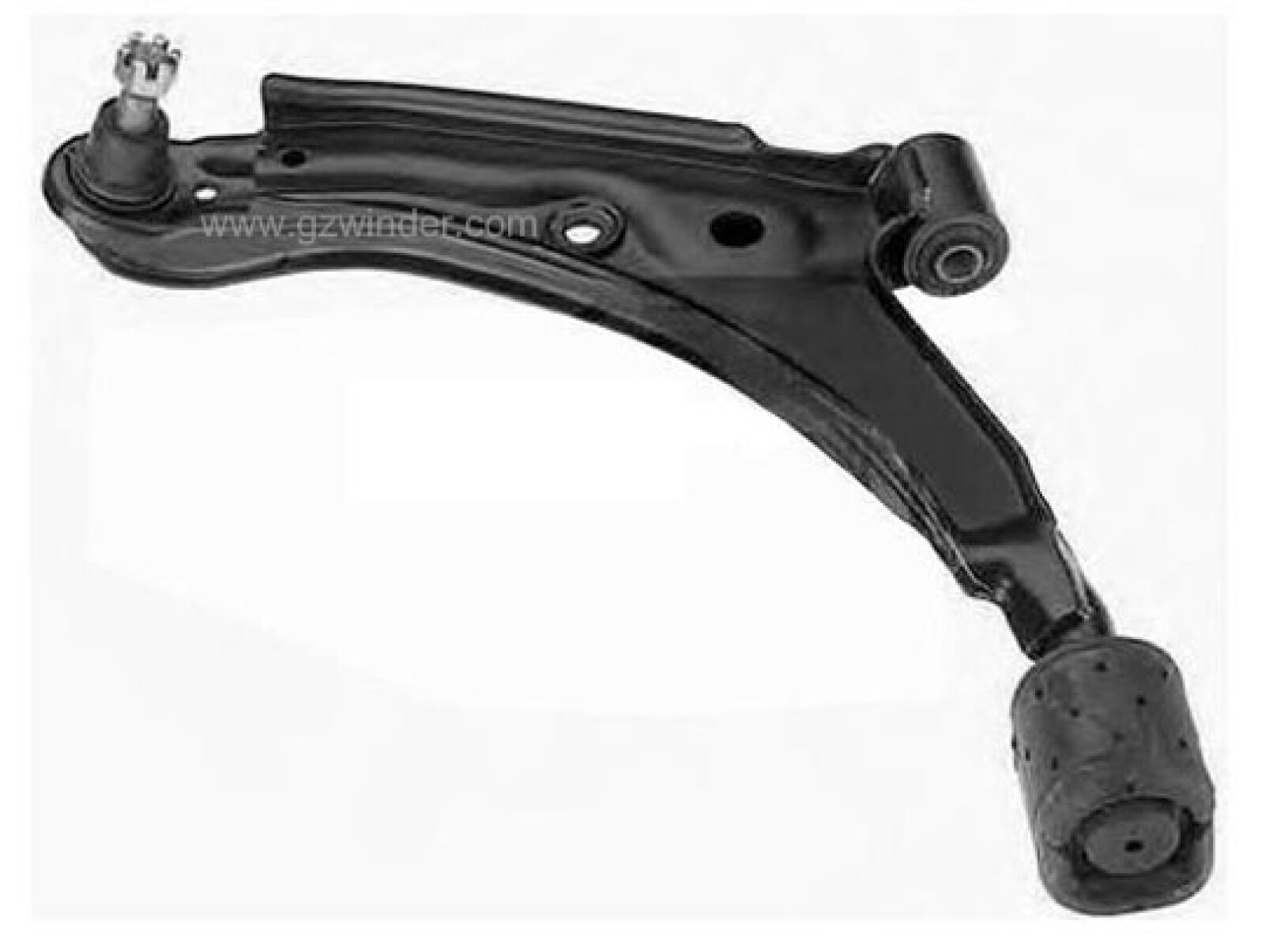 BASTIDOR SUSPENSION NISSAN IZQ SENTRA B13 TALOSA 