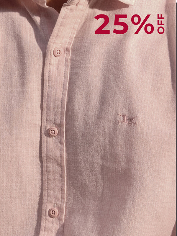 LINO 25%OFF