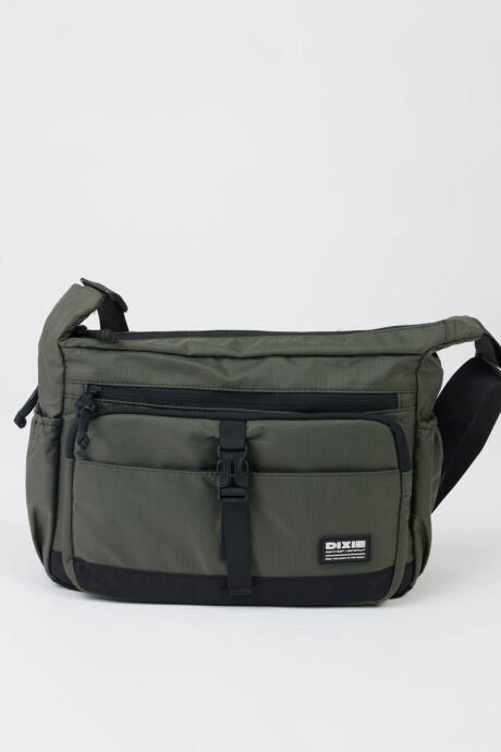 MORRAL HADLEY DIXIE Militar