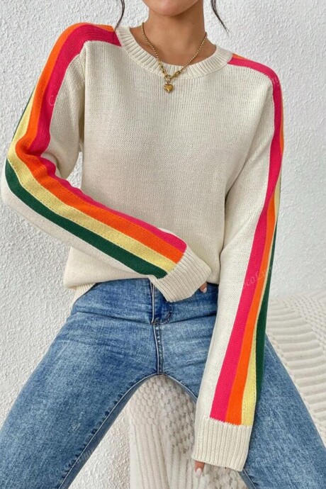 Sweater RAIN Sweater RAIN
