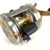 Reel Rotativo Shimano Cardiff 400a Zurdo