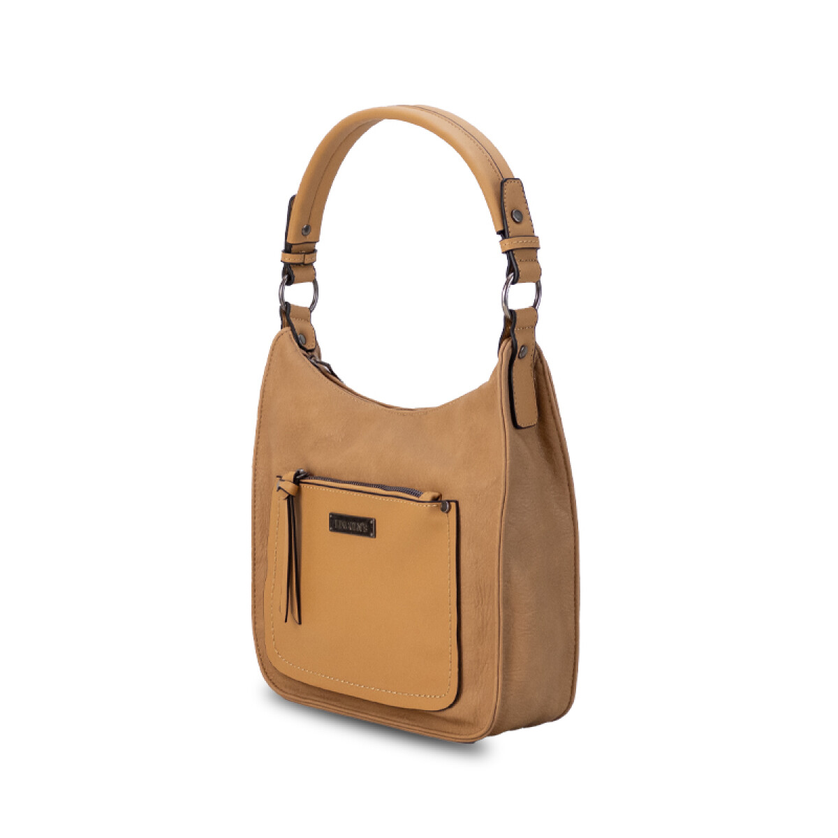 BANDOLERA MORRAL ELATEA - VISON 