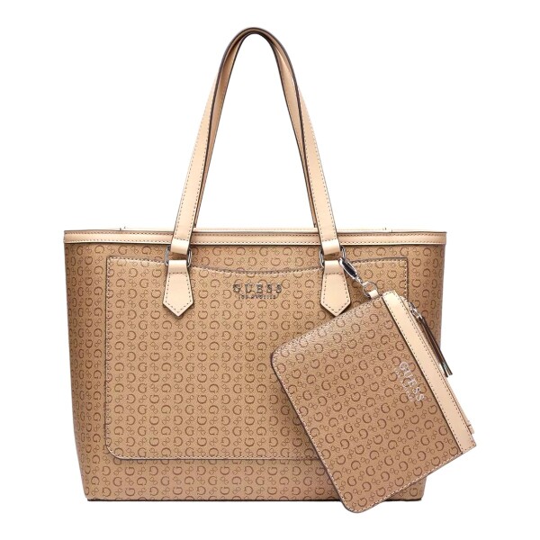 CARTERA GUESS MEDFORD SV902925 marróncombinado