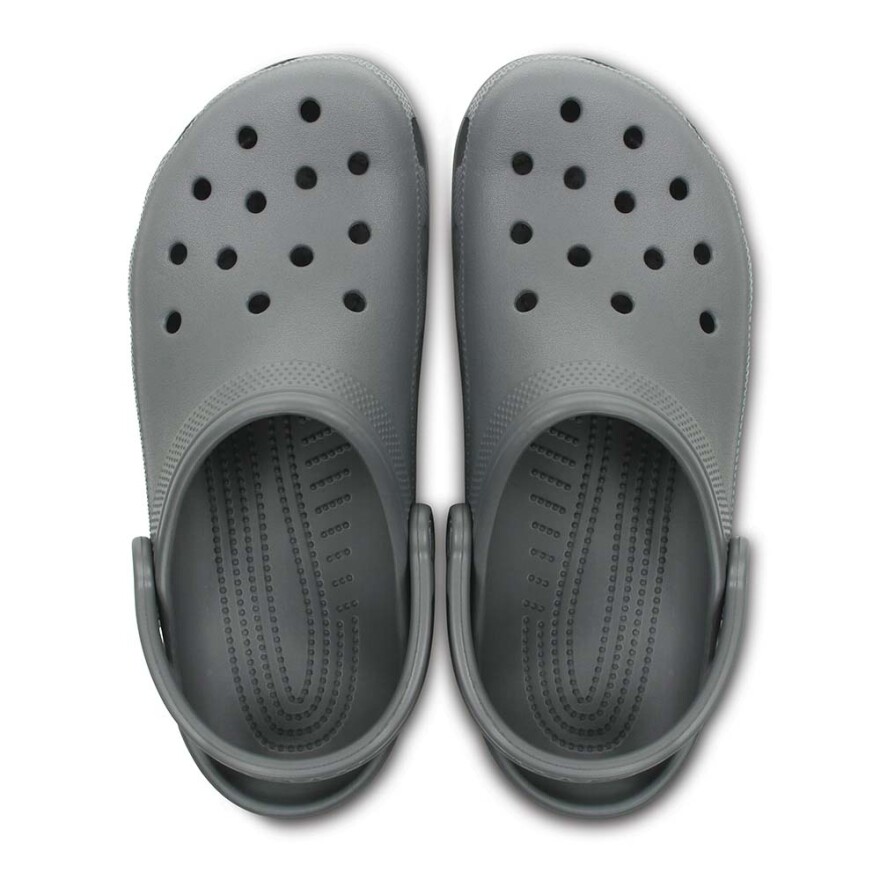 Crocs Classic Clog - Unisex Slate Grey
