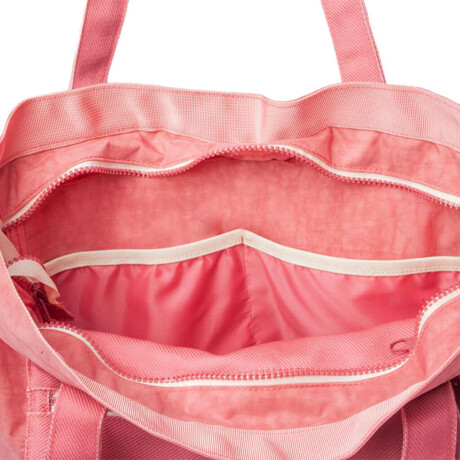 Bolso Thread Utility Tote Rosa
