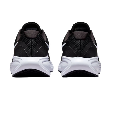 Championes Nike Revolution 8 Black