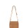 Bandolera Trendy Beige