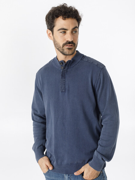 SWEATER POLECAT 5.0 MARINO
