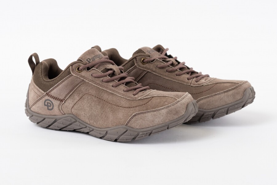 ZAPATO MAHANO Marron