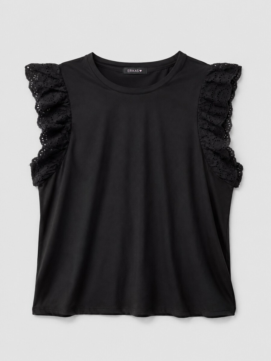 Blusa Dalia Blusa Dalia