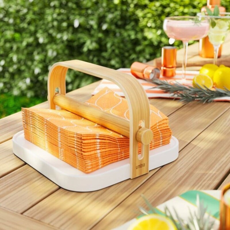 Servilletero Bellwood Servilletero Bellwood