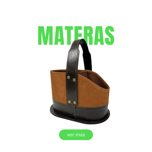Materas y Afines