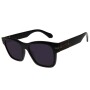 Lentes De Sol Bob Marley Accesorios - Mujer Negro/Negro