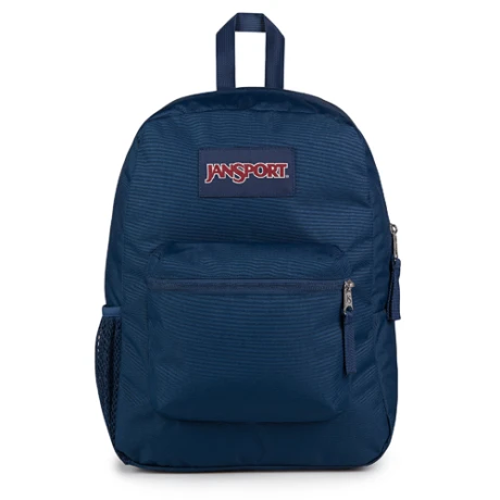 Mochila Jansport Transport Pack AZUL