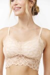 Bralette Margarita Arena