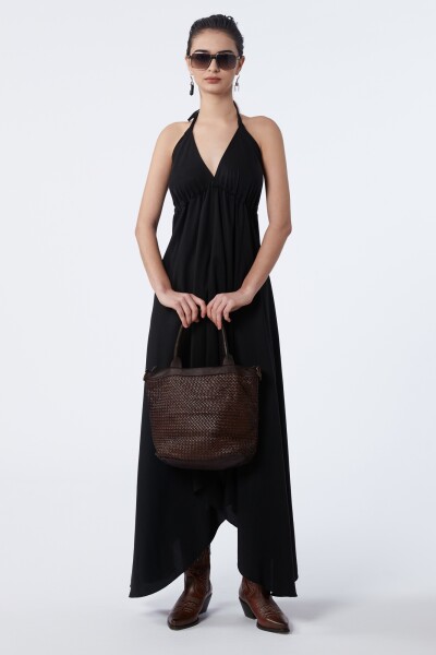 VESTIDO Negro