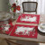 Individual Dohler Navidad 31 x 45 cm DIS 120