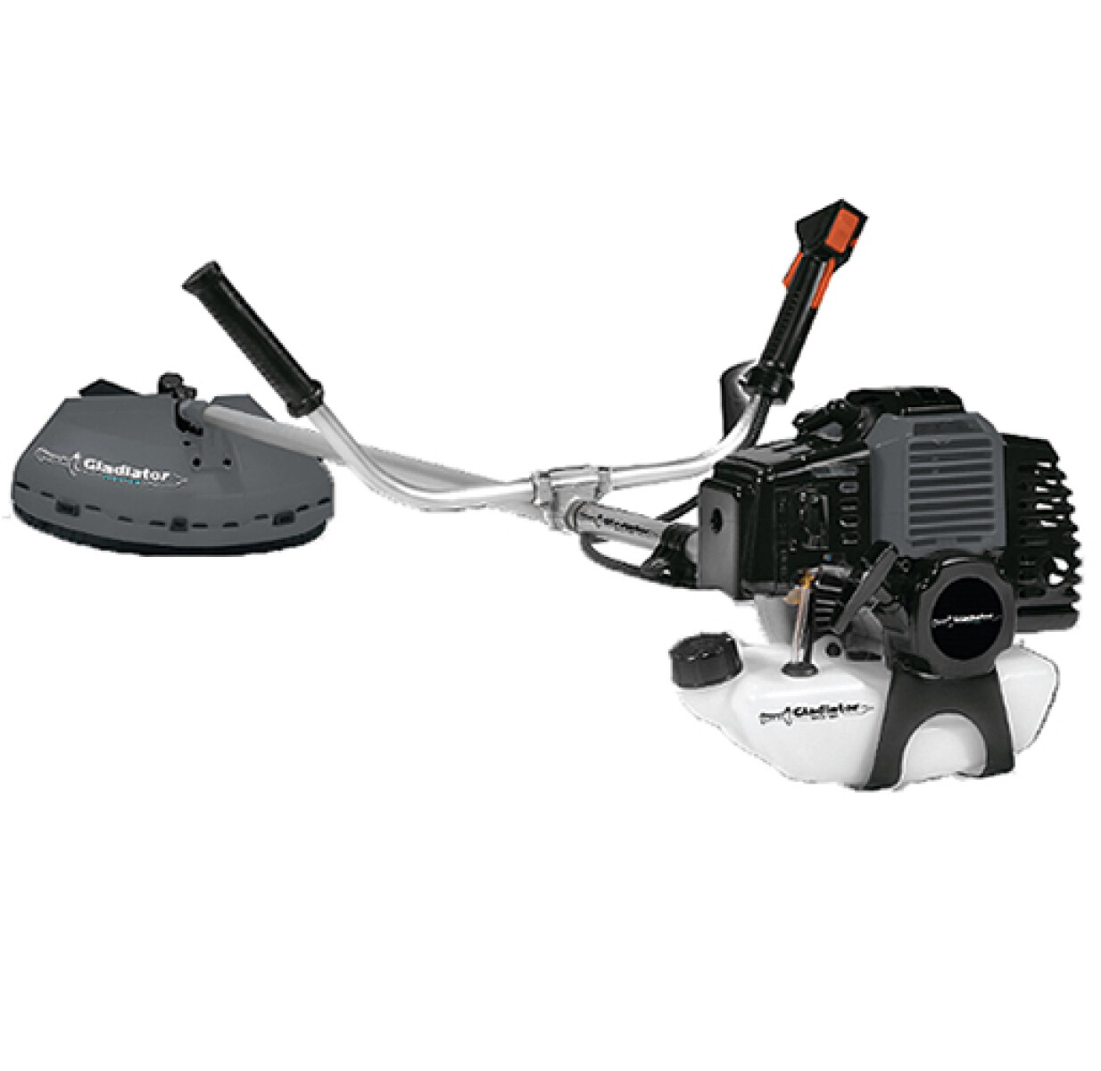 DESMALEZADORA GLADIATOR DG752/3 -52cc - Sin color 
