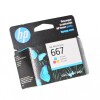 CARTUCHO HP 667 COLOR CARTUCHO HP 667 COLOR