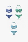 SET MYKONOS BRISA ZIG ZAG