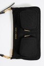 BOLSO BANDOLERA POCKET PEQUEÑO Negro